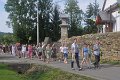 198 Droga Krzyżowa ze świadectwami